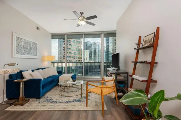 1080 Peachtree Street Ne #1205, Atlanta, GA 30309