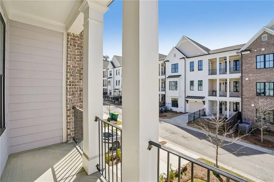 5087 Shirley Oaks Drive #301, Peachtree Corners, GA 30092 - #3