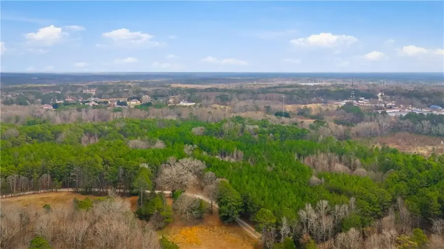 313 Wagon Wheel Trail, Fayetteville, GA 30214 - #2