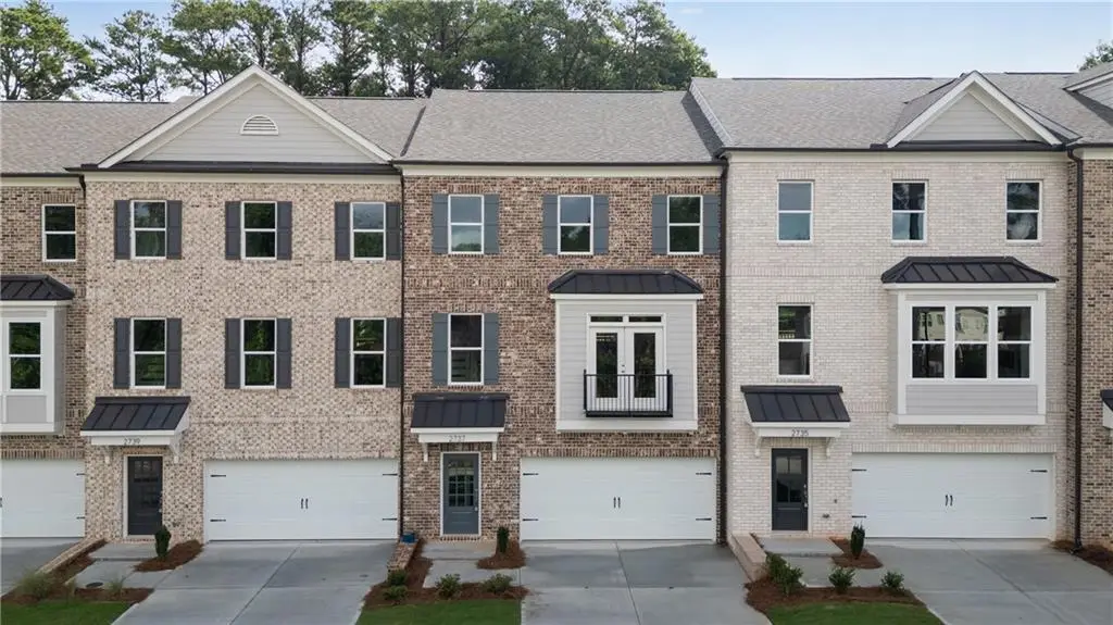 2737 Hallwood Lane, Suwanee, GA 30024 - #1