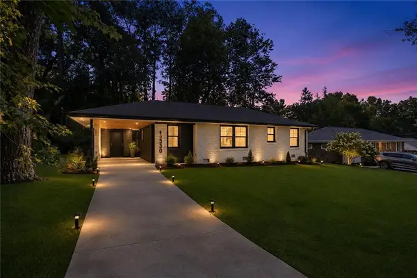 1979 Creekside Court, Decatur, GA 30032
