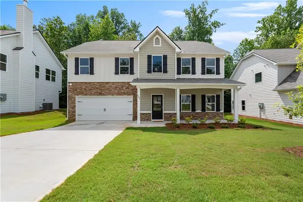 489 Charleston Place, Villa Rica, GA 30180