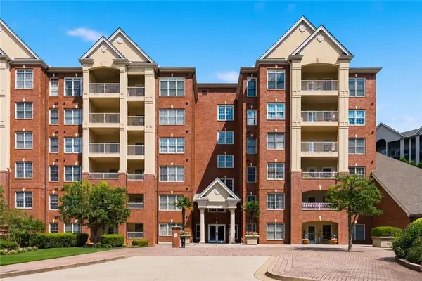 211 Colonial Homes Drive Nw #2203, Atlanta, GA 30309