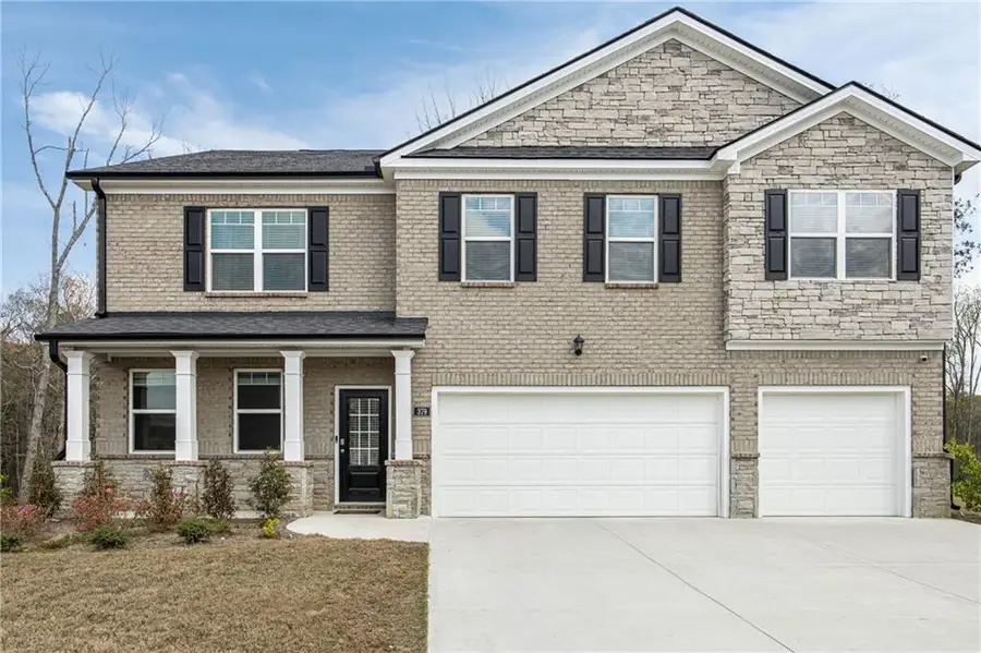 379 Blue Juniper Circle, Loganville, GA 30052 - #3