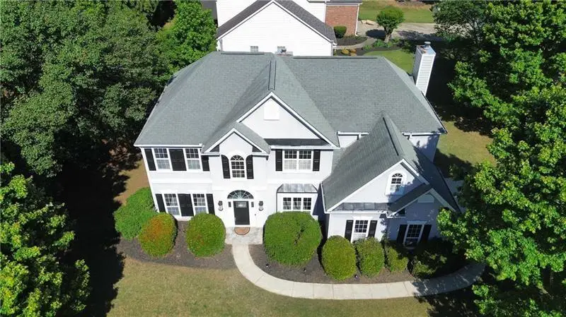 10030 Lauren Hall Court, Alpharetta, GA 30022 - #2