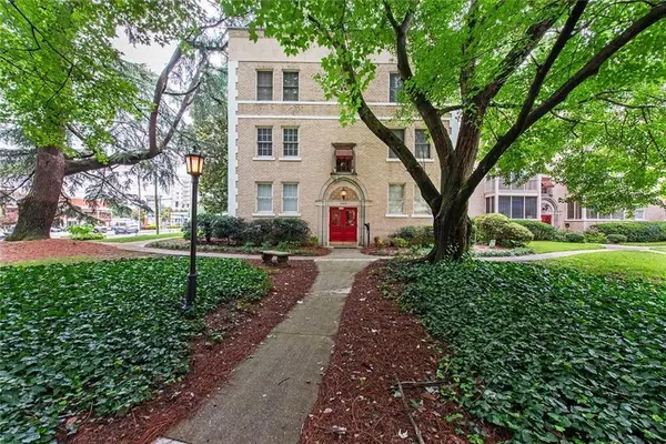 2222 Peachtree Road Nw #A3, Atlanta, GA 30309