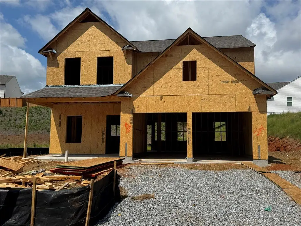 293 Bloomfield Circle, Canton, GA 30114 - #1