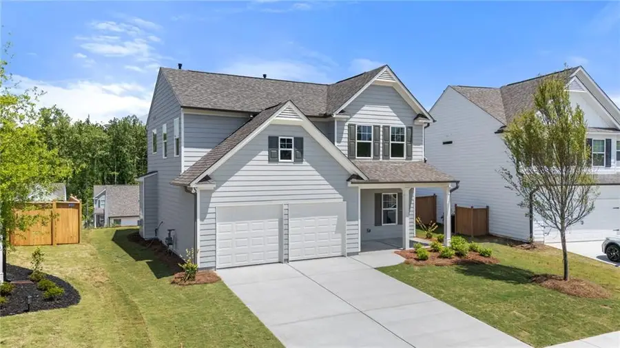 293 Bloomfield Circle, Canton, GA 30114 - #2