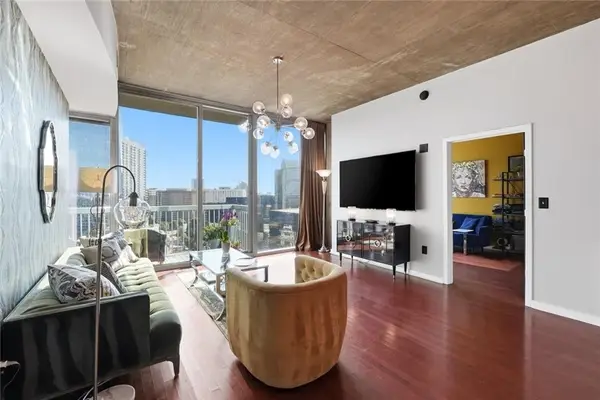 3324 Peachtree Road Ne #1605, Atlanta, GA 30326