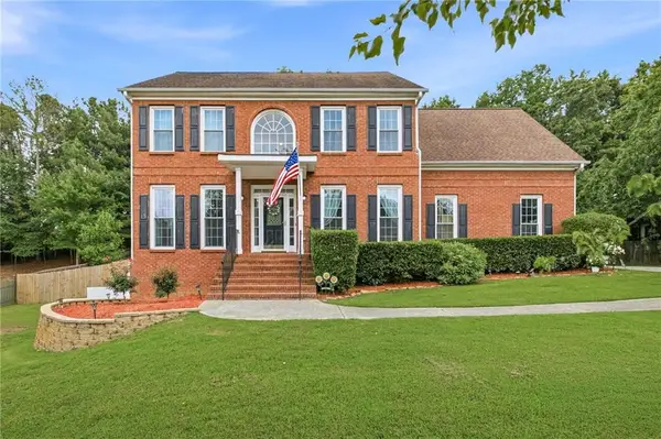 3629 Elinburg Court, Buford, GA 30519