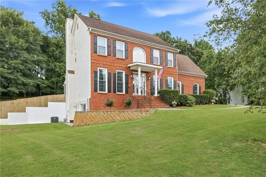 3629 Elinburg Court, Buford, GA 30519 - #2