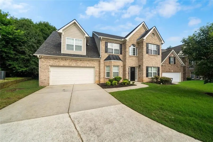 6973 Grand Hickory Drive, Braselton, GA 30517 - #2