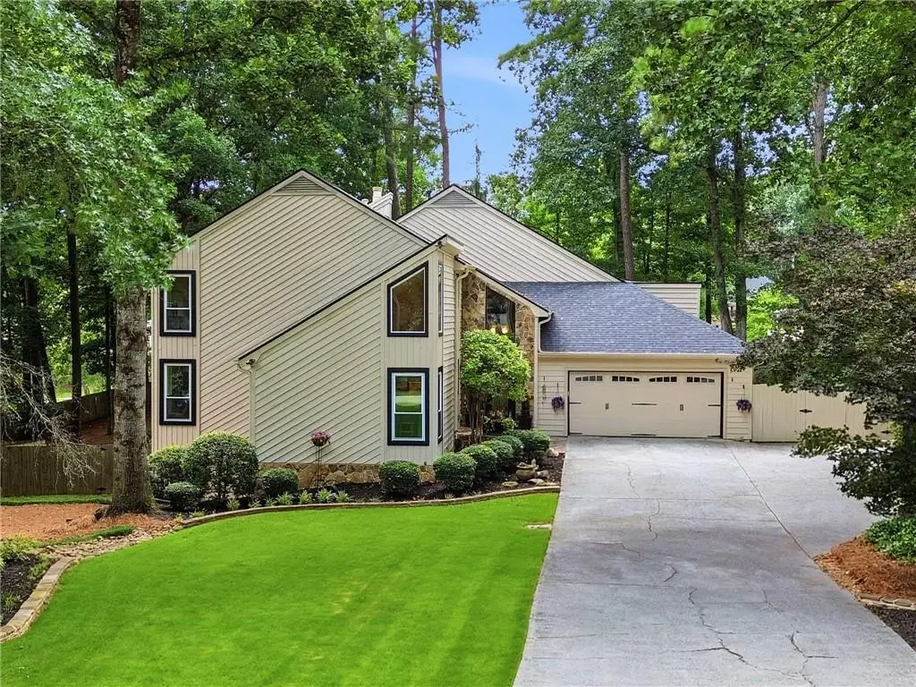 765 Wheeler Peak Way, Johns Creek, GA 30022 - #1