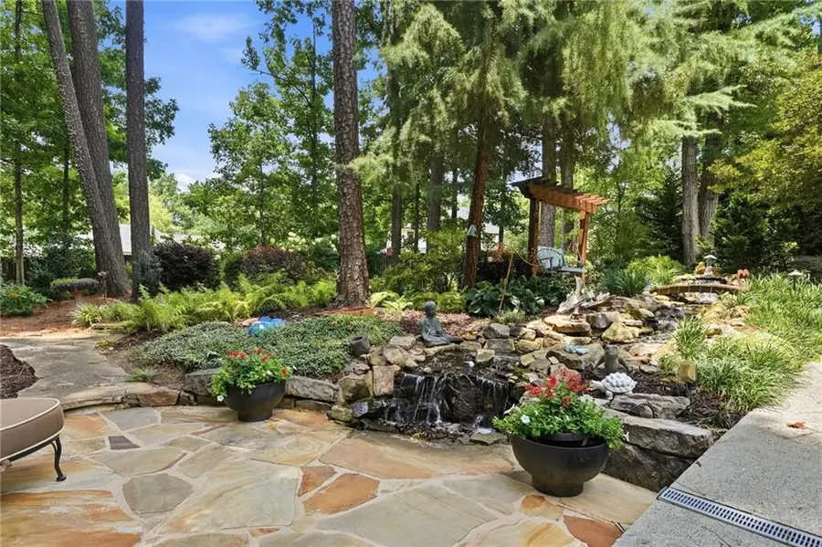 765 Wheeler Peak Way, Johns Creek, GA 30022 - #3