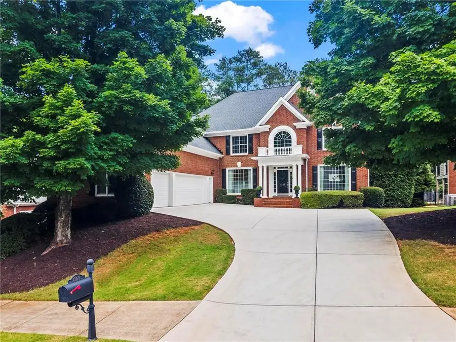 1165 Chasewood Trail, Alpharetta, GA 30005 - #2