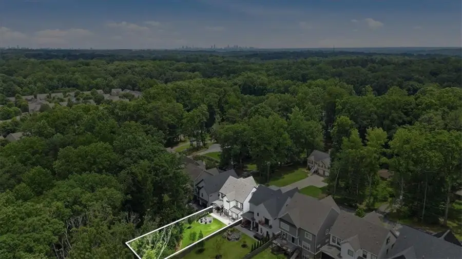 3564 S Sherwood Road Se, Smyrna, GA 30082 - #2