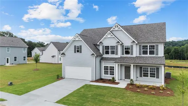 171 Hampton Hollow Drive, Jefferson, GA 30549