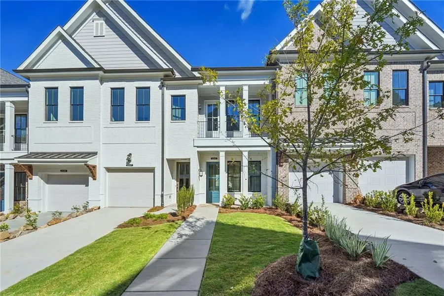 4537 Watervale Way #268, Peachtree Corners, GA 30092 - #2