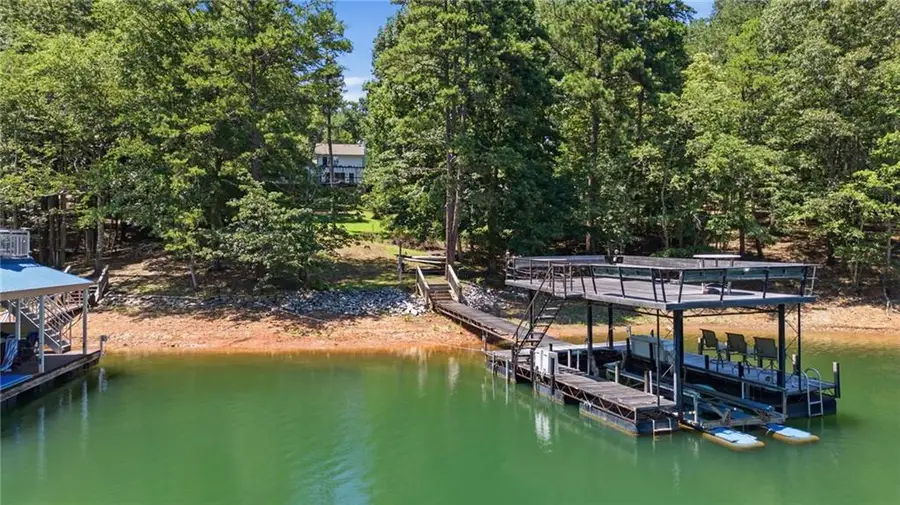 8190 Old Mill Drive, Gainesville, GA 30506 - #3