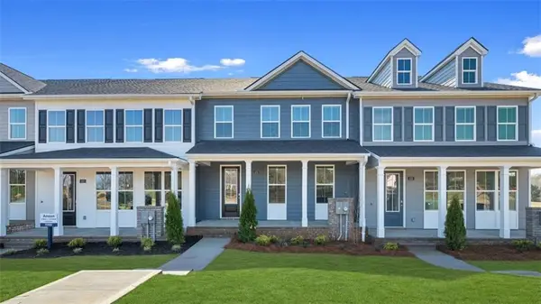 455 Tate Street, Monroe, GA 30655