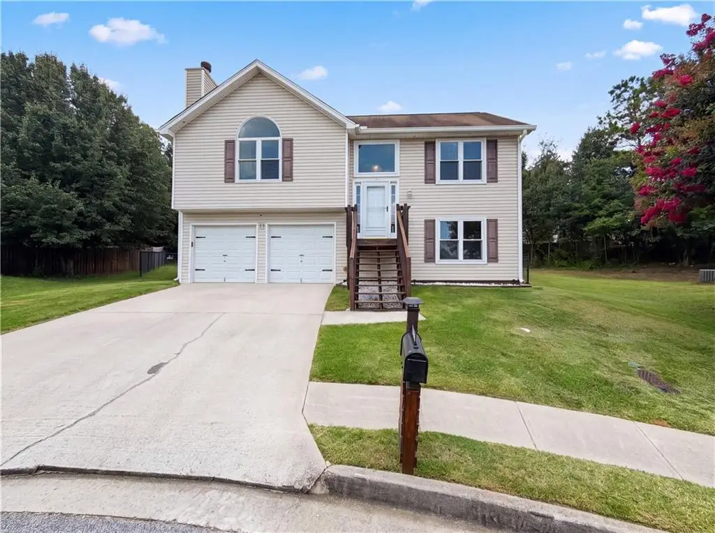 2690 Ward Lake Court, Ellenwood, GA 30294 - #1