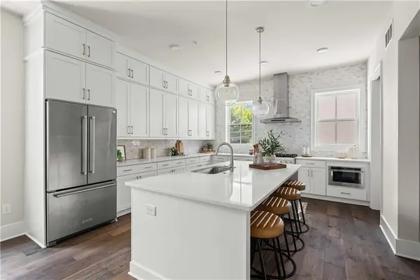 574 Boulevard Place #16, Atlanta, GA 30308