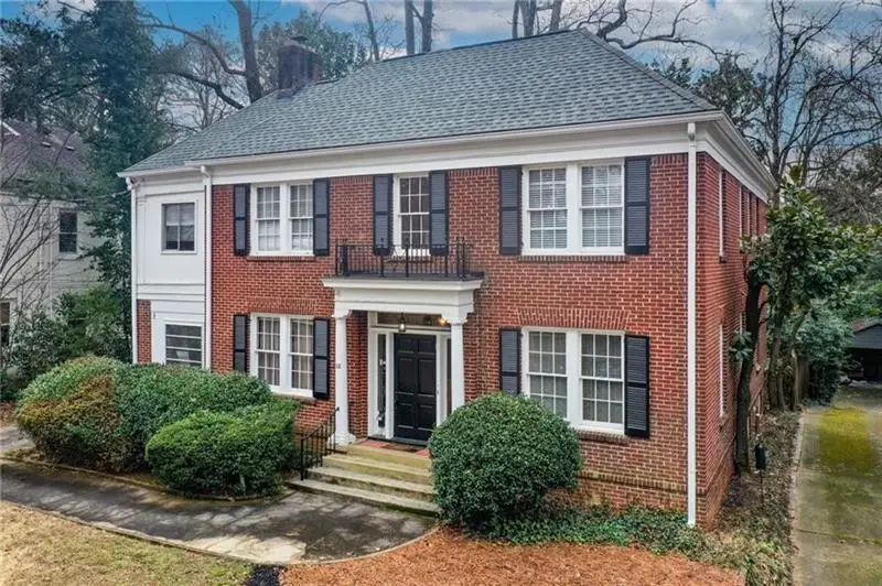 88 26th Street Nw, Atlanta, GA 30309 - #1
