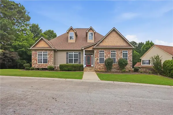 318 Crest Pointe S, Bremen, GA 30110