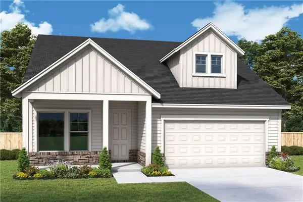 267 Strawberry Lane, Woodstock, GA 30189