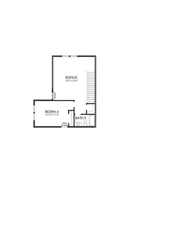 267 Strawberry Lane, Woodstock, GA 30189 - #3