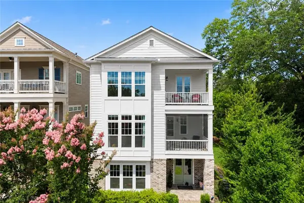 236 Elsworthy Place, Marietta, GA 30060