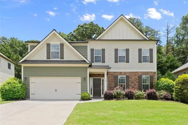 5855 Willow Oak Pass, Cumming, GA 30040