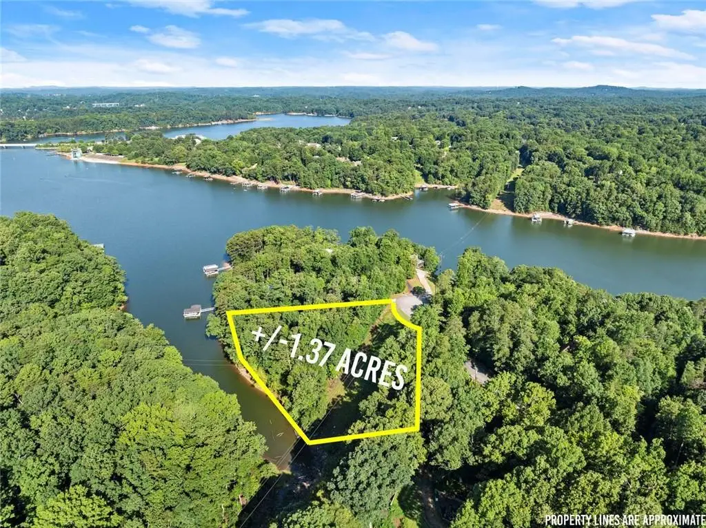 3199 Lotheridge Road, Gainesville, GA 30501 - #1