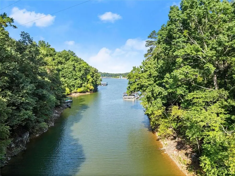 3199 Lotheridge Road, Gainesville, GA 30501 - #2