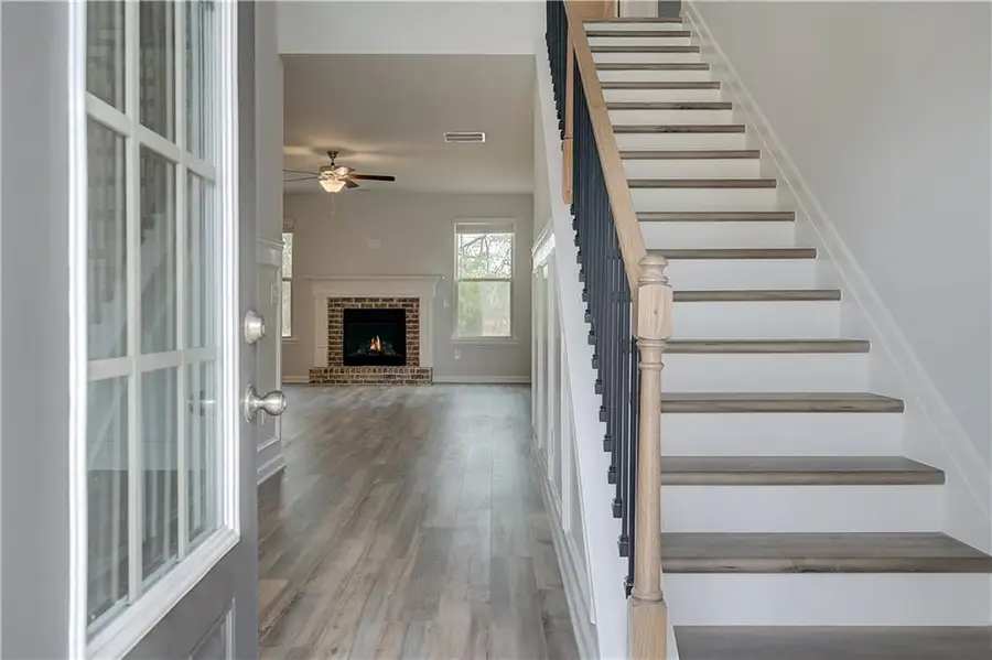 748 Dunlake Way, Locust Grove, GA 30248 - #2
