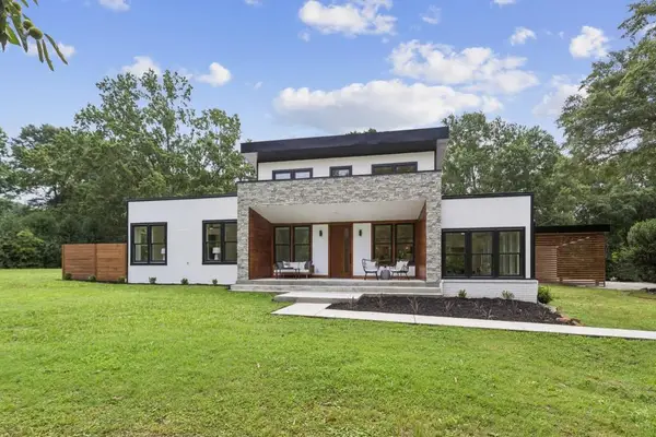 603 W Sandtown Road Sw, Marietta, GA 30064