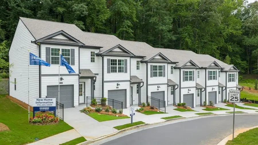 1399 Sweetshrub Place Nw #23, Atlanta, GA 30318 - #2