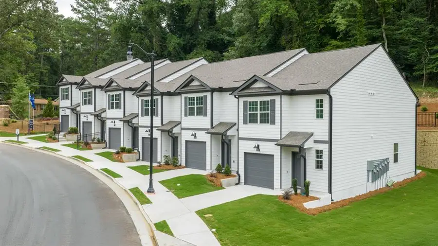 1399 Sweetshrub Place Nw #23, Atlanta, GA 30318 - #3