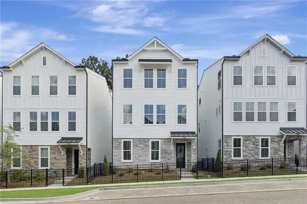 736 Auguste Avenue, Scottdale, GA 30079