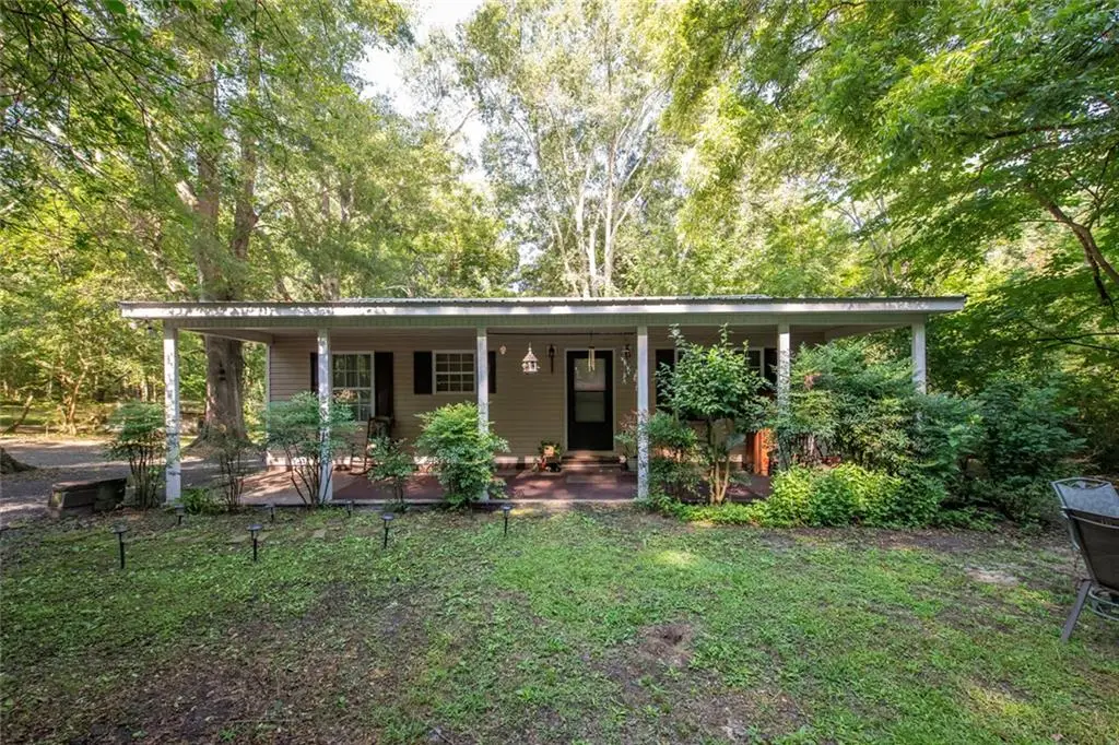 526 Susan Drive, Villa Rica, GA 30180 - #1