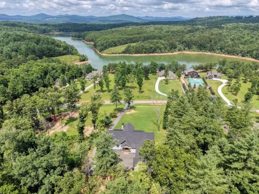 359 New Water Way, Blairsville, GA 30512 - #3
