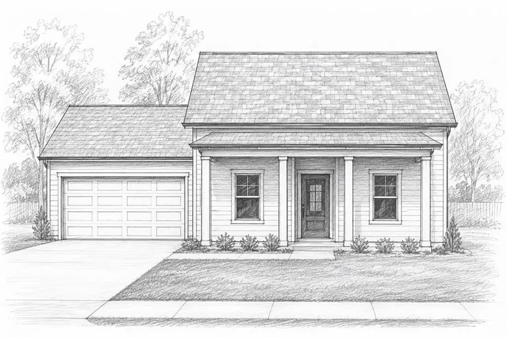 115 Winston Way, Carrollton, GA 30117 - #1