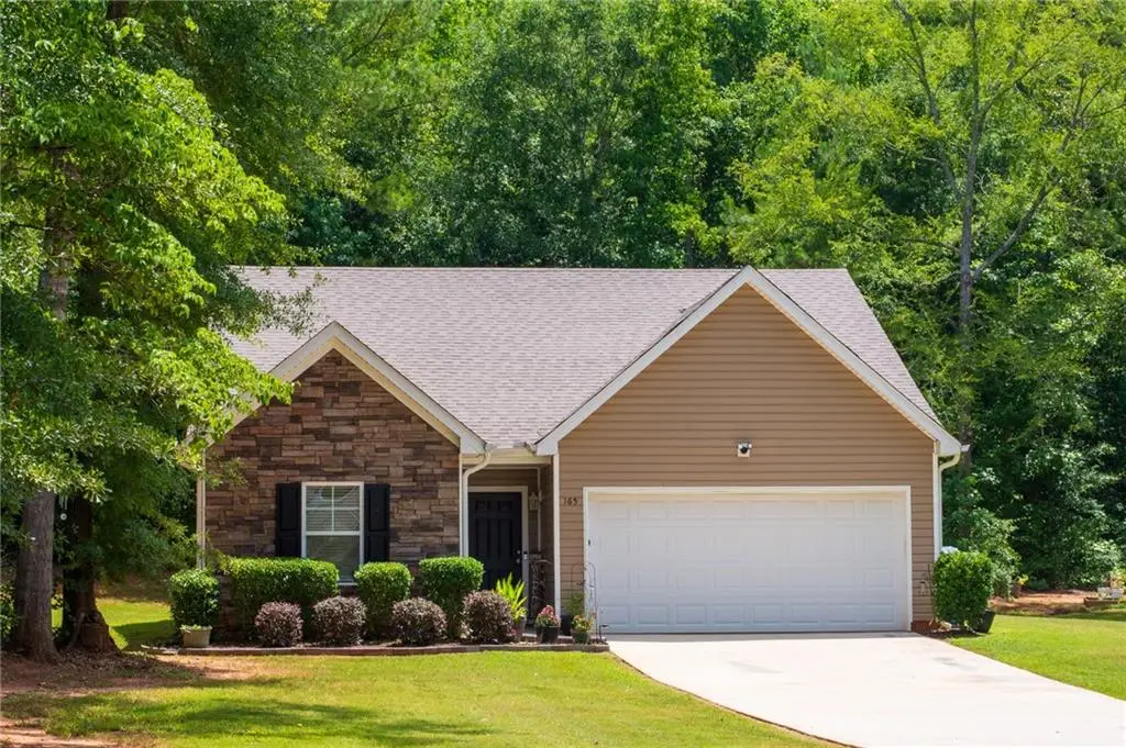 165 Pine Ridge Rd, Covington, GA 30016 - #1