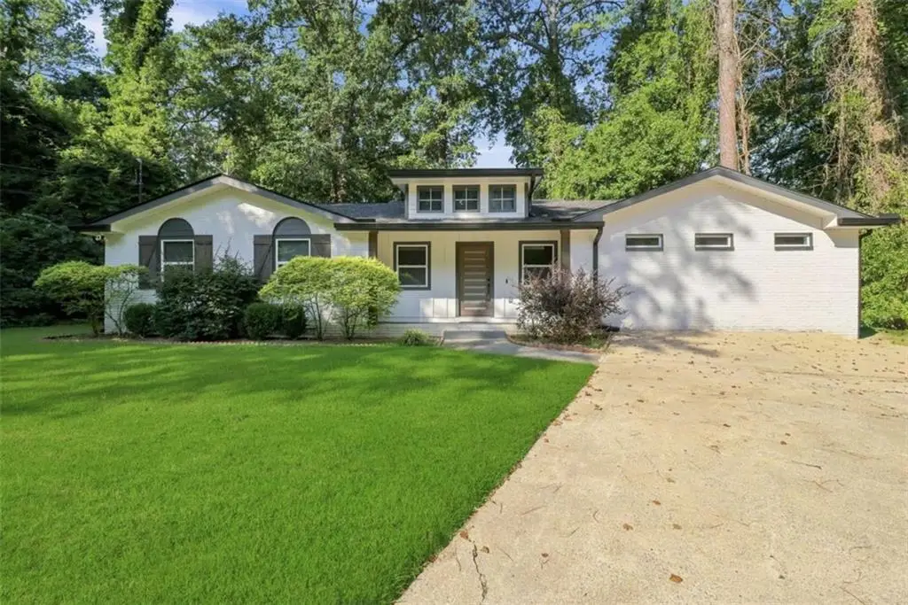 1143 Westmont Road Sw, Atlanta, GA 30311 - #1