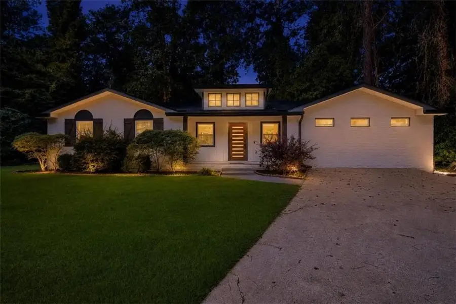 1143 Westmont Road Sw, Atlanta, GA 30311 - #3