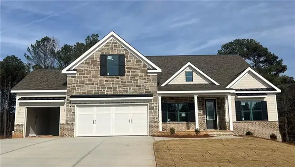 2716 Thomas View Trail, Loganville, GA 30052