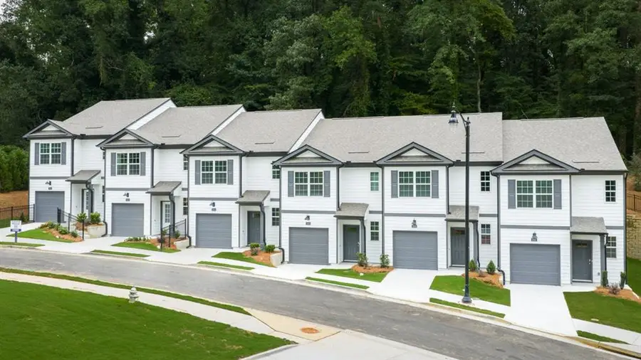 1397 Sweetshrub Place Nw #24, Atlanta, GA 30318 - #2