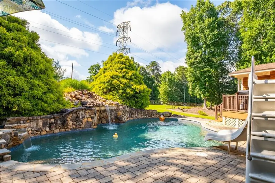 4967 Reed Field Drive, Oakwood, GA 30566 - #2