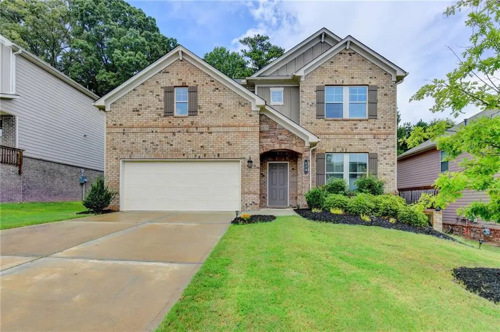 638 Saffron Boulevard, Lawrenceville, GA 30045 - #1