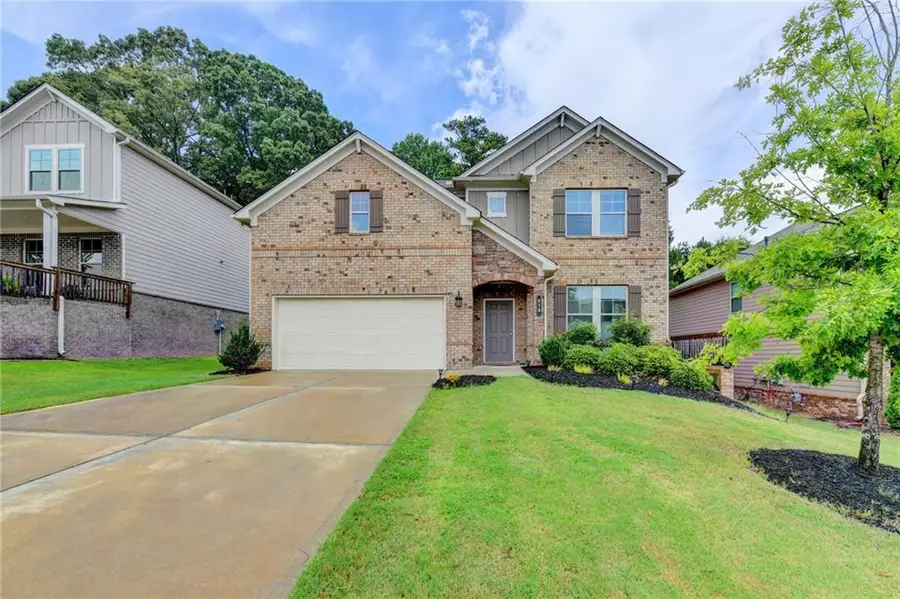 638 Saffron Boulevard, Lawrenceville, GA 30045 - #2